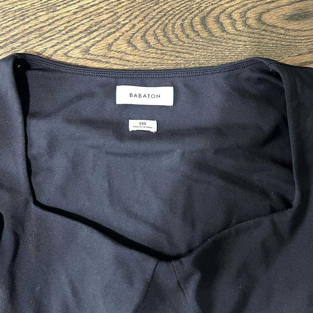 Aritzia Bodysuit